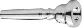Carlton - Trumpet Mouthpiece - 3C